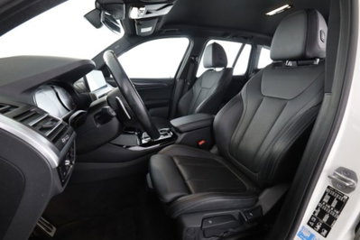 BMW X3 xDrive20d 48V Msport (2)