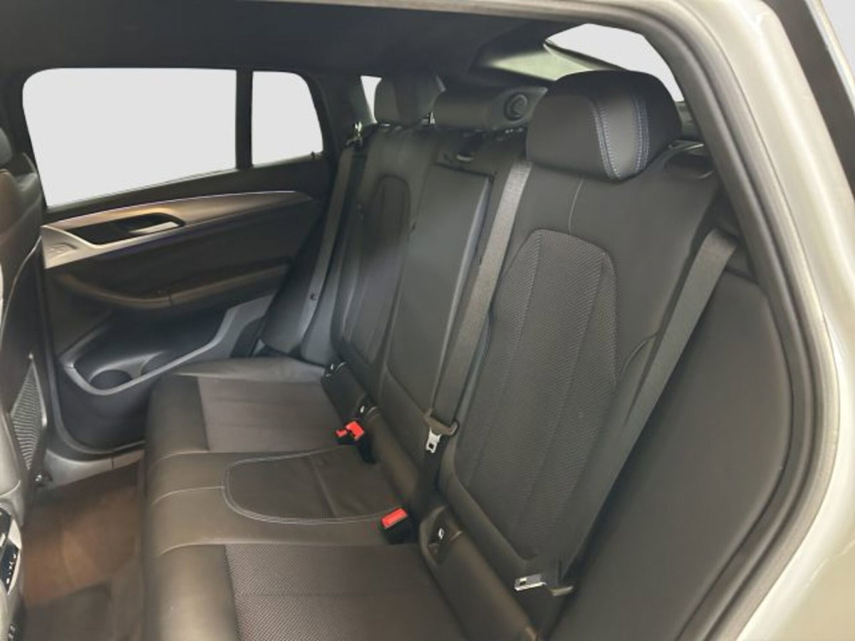 BMW X4 xDrive20d 48V Msport (10)