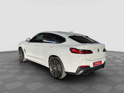 BMW X4 xDrive20d 48V Msport (3)