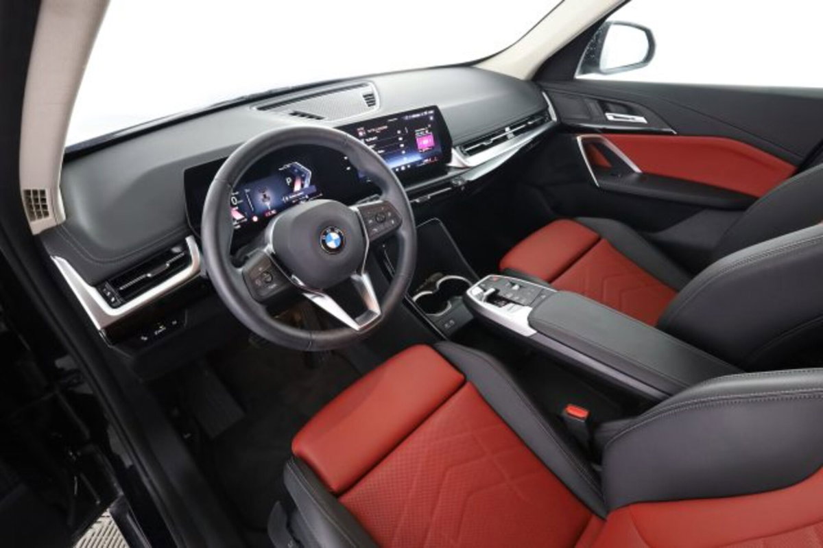 BMW X1 sDrive 18d xLine