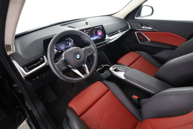 BMW X1 sDrive 18d xLine usata