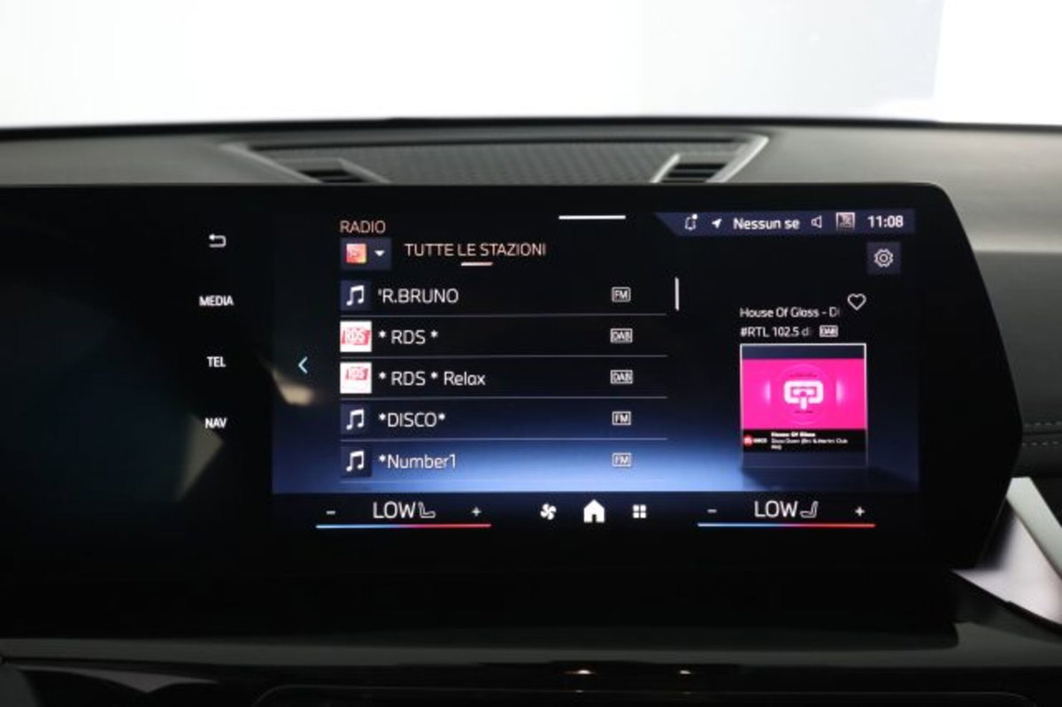 BMW X1 sDrive 18d xLine (11)