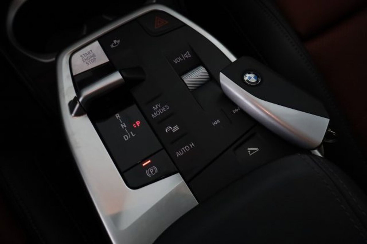 BMW X1 sDrive 18d xLine (13)