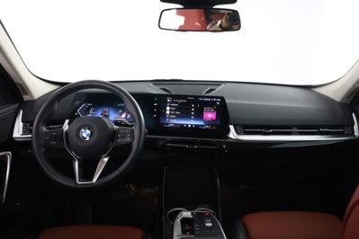 BMW X1 sDrive 18d xLine (4)