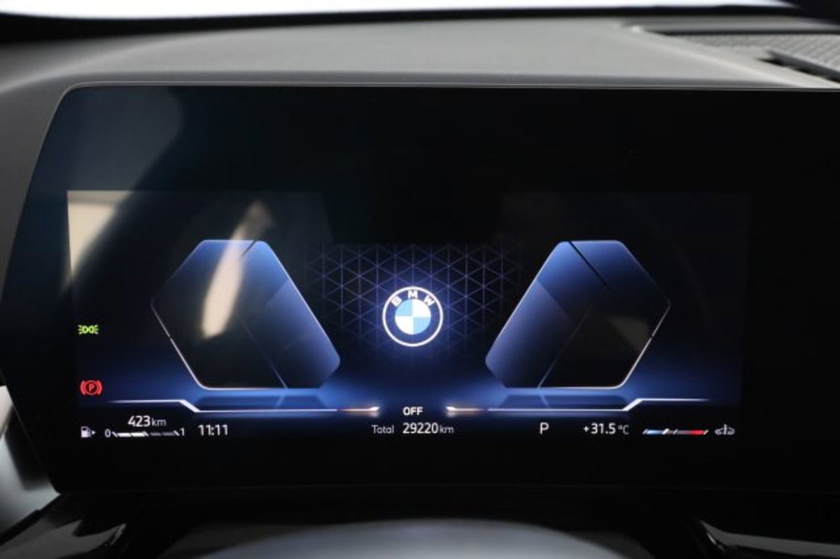 BMW X1 sDrive 18d xLine (7)