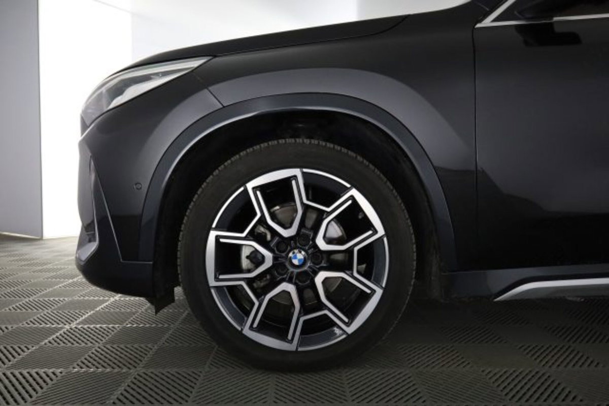 BMW X1 sDrive 18d xLine (8)