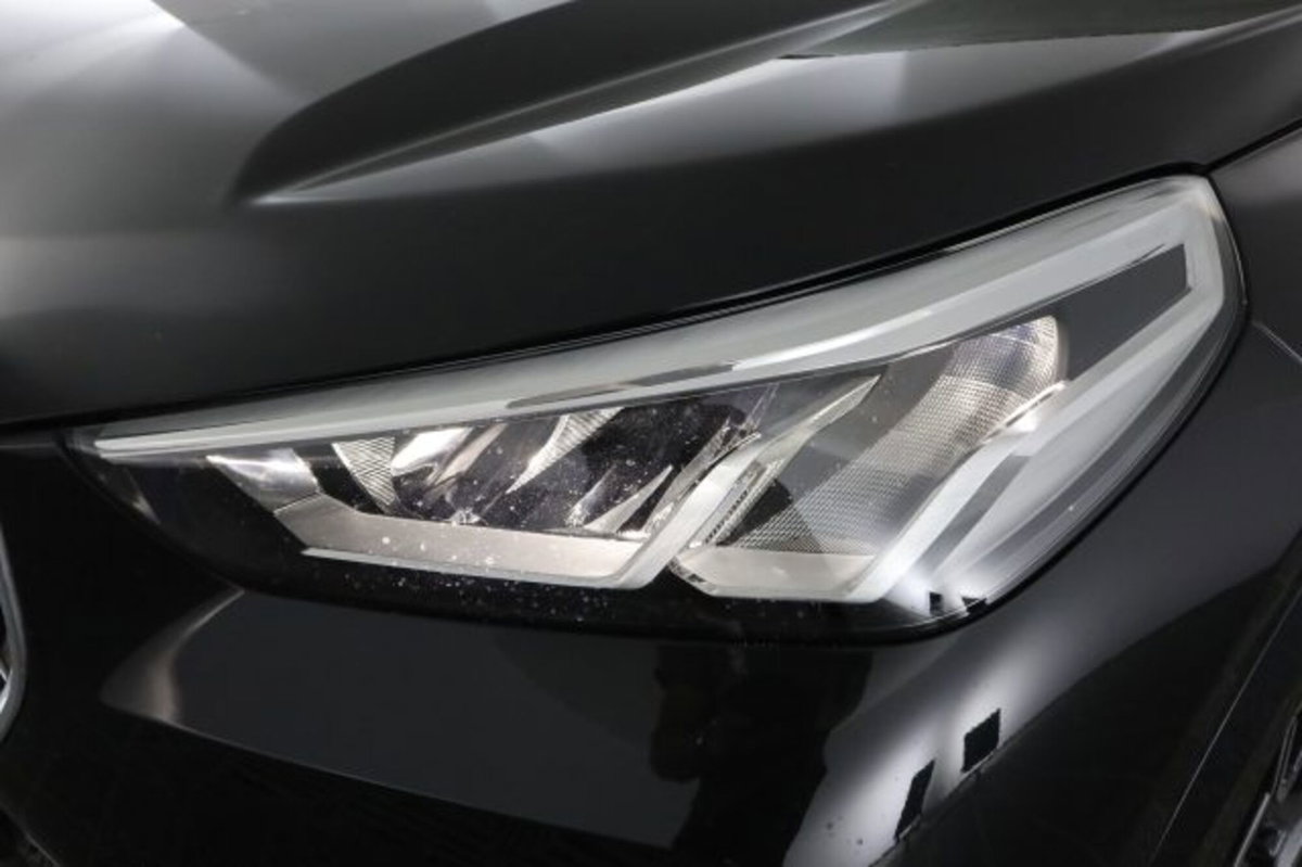 BMW X1 sDrive 18d xLine (9)