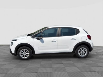 Citroen C3 PureTech 83 S&S Feel (2)