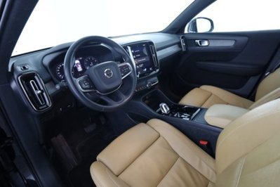 Volvo XC40 B4 AWD Geartronic Inscription usata