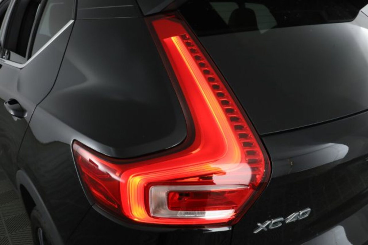 Volvo XC40 B4 AWD Geartronic Inscription (10)