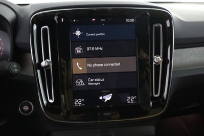 Volvo XC40 B4 AWD Geartronic Inscription (11)