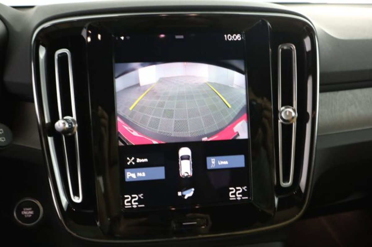 Volvo XC40 B4 AWD Geartronic Inscription (12)