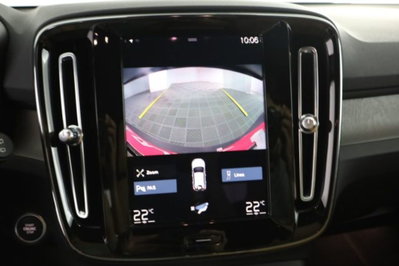 Volvo XC40 B4 AWD Geartronic Inscription (12)