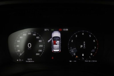 Volvo XC40 B4 AWD Geartronic Inscription (7)