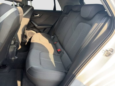 Audi Q2 Q2 35 TDI S tronic Admired (11)