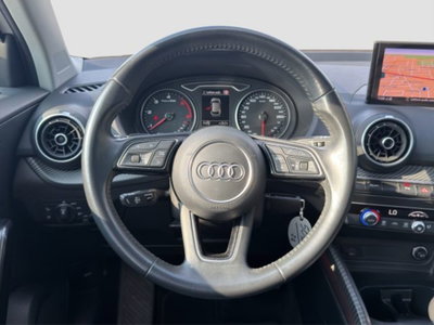 Audi Q2 Q2 35 TDI S tronic Admired (13)