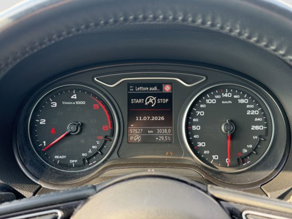 Audi Q2 Q2 35 TDI S tronic Admired (15)