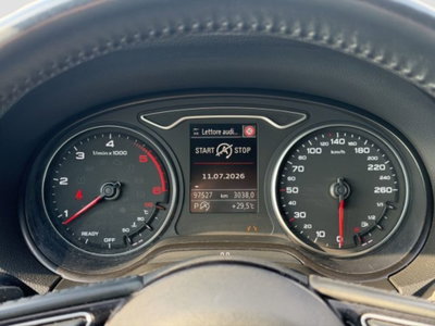 Audi Q2 Q2 35 TDI S tronic Admired (15)