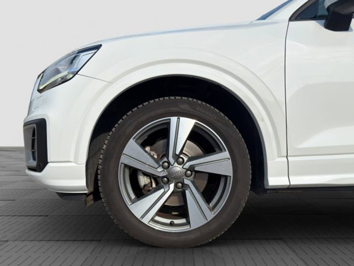Audi Q2 Q2 35 TDI S tronic Admired (16)