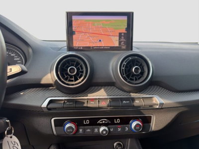 Audi Q2 Q2 35 TDI S tronic Admired (17)