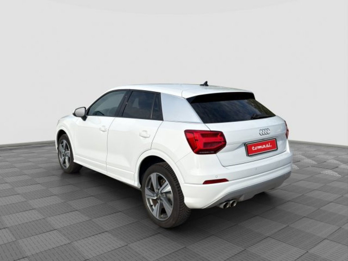 Audi Q2 Q2 35 TDI S tronic Admired (3)