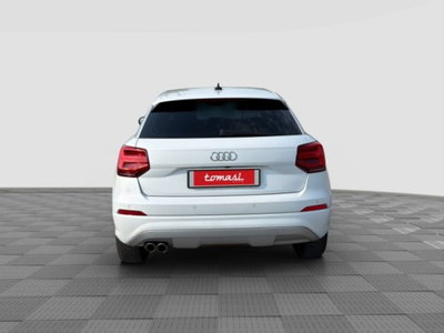 Audi Q2 Q2 35 TDI S tronic Admired (4)