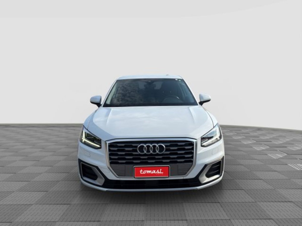 Audi Q2 Q2 35 TDI S tronic Admired (8)
