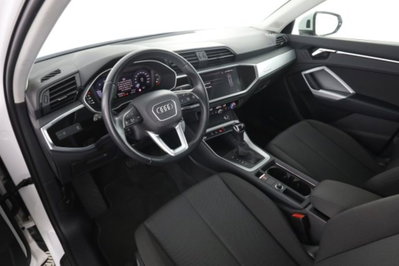 Audi Q3 35 TDI quattro S tronic Business usata
