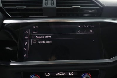 Audi Q3 35 TDI quattro S tronic Business (11)