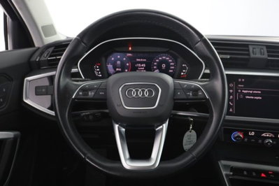 Audi Q3 35 TDI quattro S tronic Business (5)
