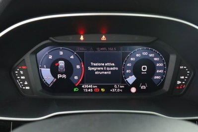 Audi Q3 35 TDI quattro S tronic Business (7)