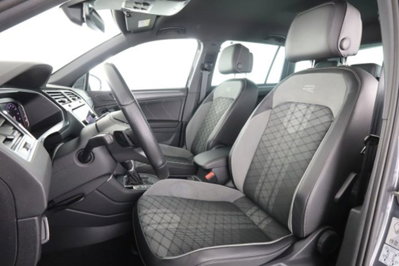 Volkswagen Tiguan 2.0 TDI 150 CV SCR DSG 4MOTION R-Line (2)