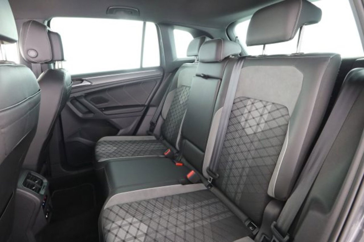 Volkswagen Tiguan 2.0 TDI 150 CV SCR DSG 4MOTION R-Line (3)