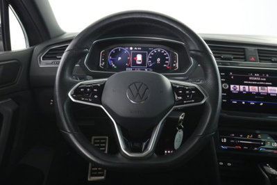 Volkswagen Tiguan 2.0 TDI 150 CV SCR DSG 4MOTION R-Line (5)