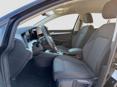 Volkswagen Golf 2.0 TDI SCR Life (10)