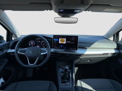 Volkswagen Golf 2.0 TDI SCR Life (12)