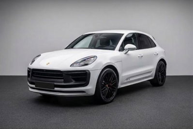 Porsche Macan 2.9 GTS 440cv pdk usata