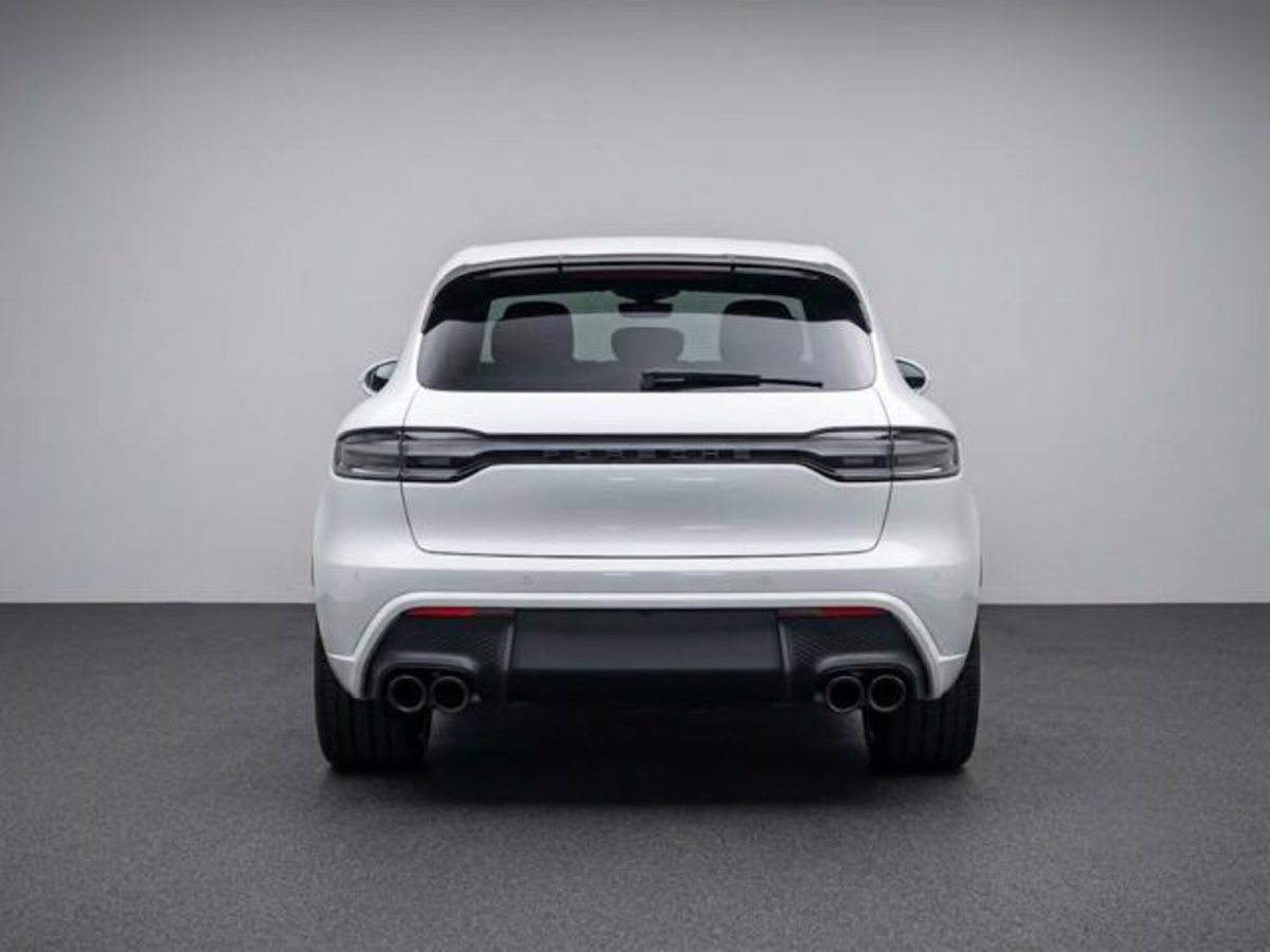 Porsche Macan 2.9 GTS 440cv pdk (10)