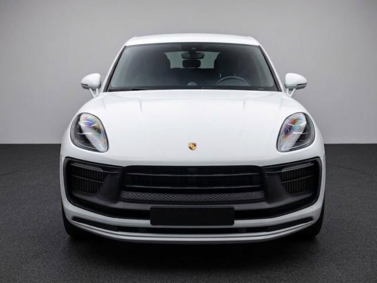 Porsche Macan 2.9 GTS 440cv pdk (2)