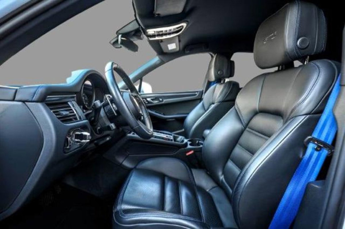 Porsche Macan 2.9 GTS 440cv pdk (4)