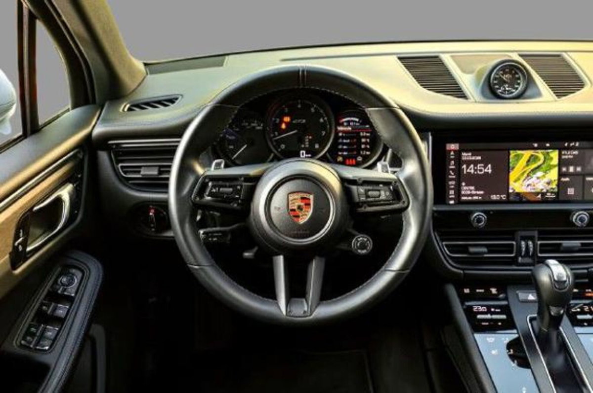 Porsche Macan 2.9 GTS 440cv pdk (5)