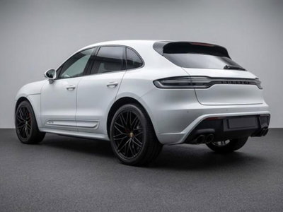 Porsche Macan 2.9 GTS 440cv pdk (9)