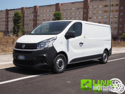 Fiat Talento Furgone .0 ecojet CH1 12Q 120cv S&S E6d-temp usato