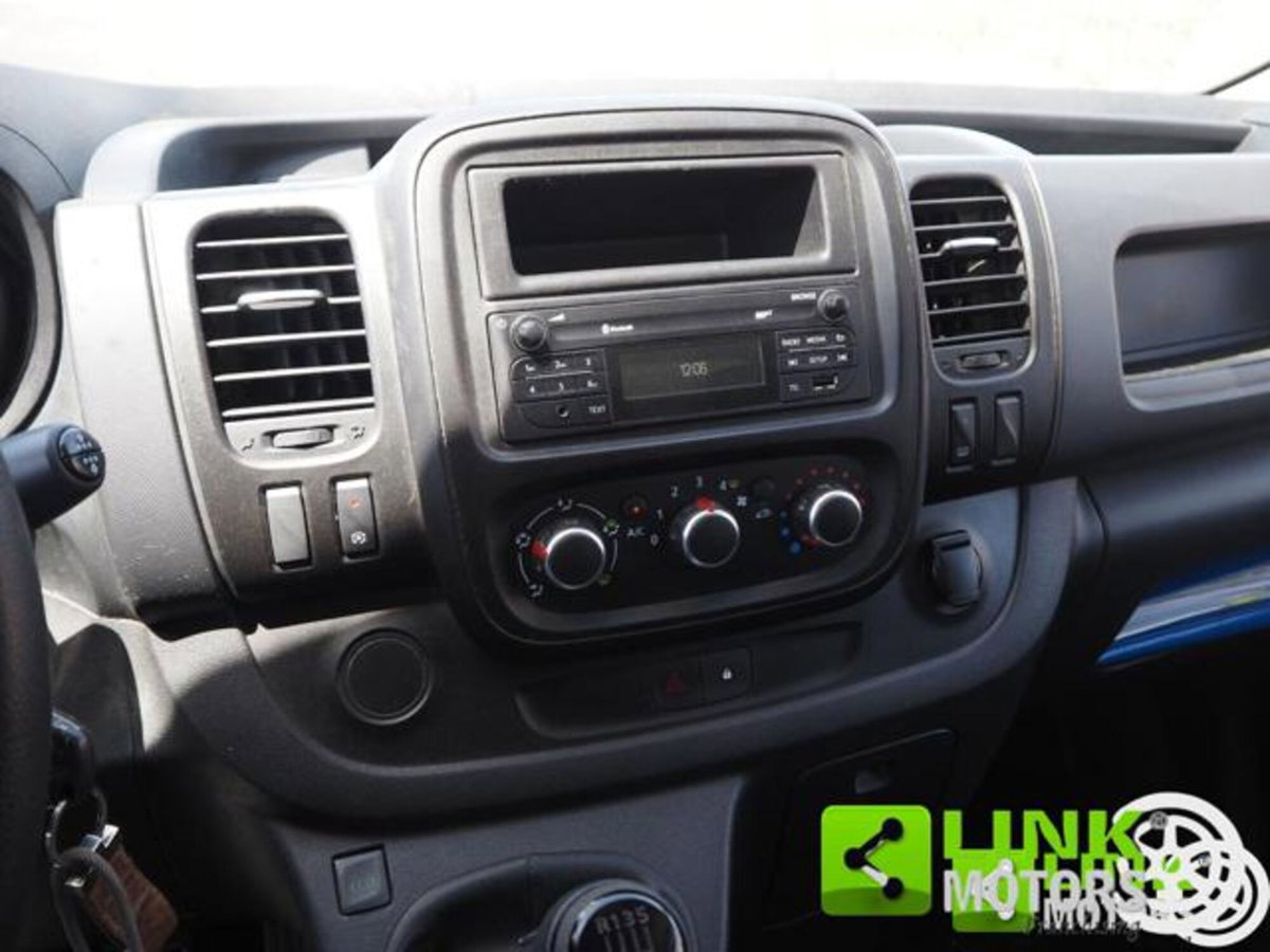 Fiat Talento Furgone .0 ecojet CH1 12Q 120cv S&S E6d-temp (11)
