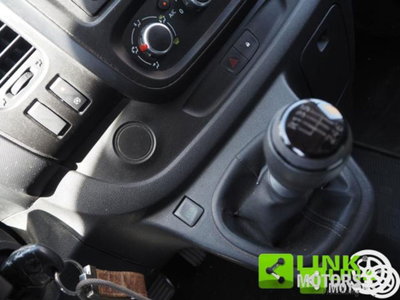 Fiat Talento Furgone .0 ecojet CH1 12Q 120cv S&S E6d-temp (13)