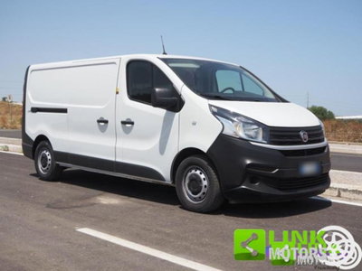 Fiat Talento Furgone .0 ecojet CH1 12Q 120cv S&S E6d-temp (14)