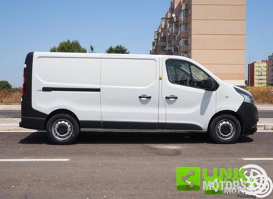 Fiat Talento Furgone .0 ecojet CH1 12Q 120cv S&S E6d-temp (16)