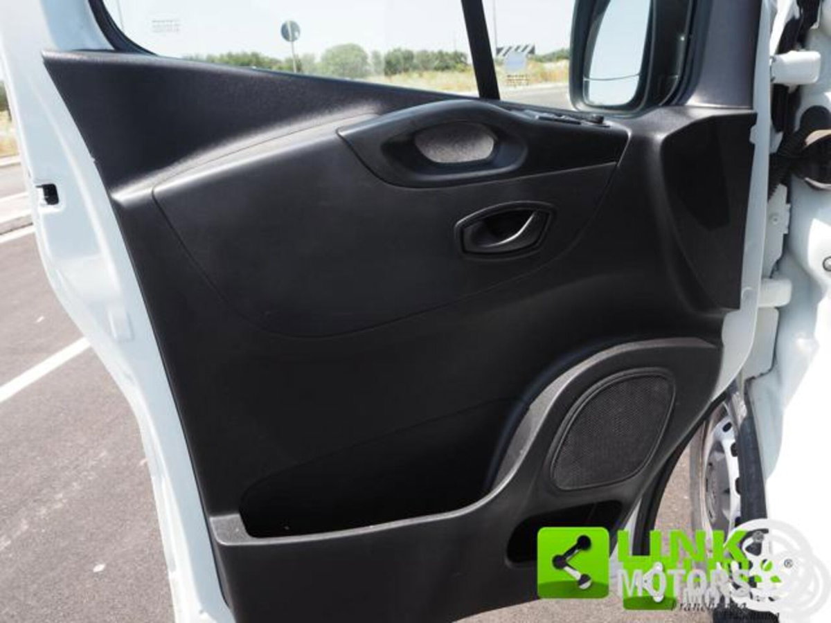 Fiat Talento Furgone .0 ecojet CH1 12Q 120cv S&S E6d-temp (17)