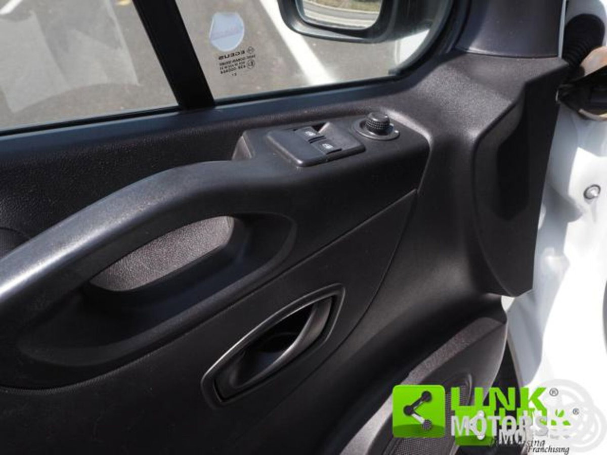 Fiat Talento Furgone .0 ecojet CH1 12Q 120cv S&S E6d-temp (18)