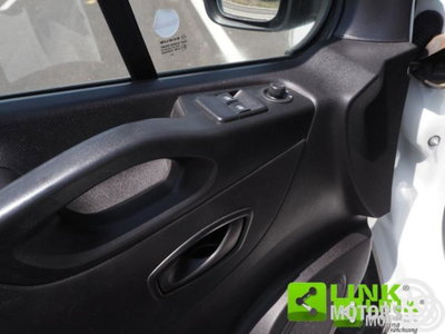 Fiat Talento Furgone .0 ecojet CH1 12Q 120cv S&S E6d-temp (18)